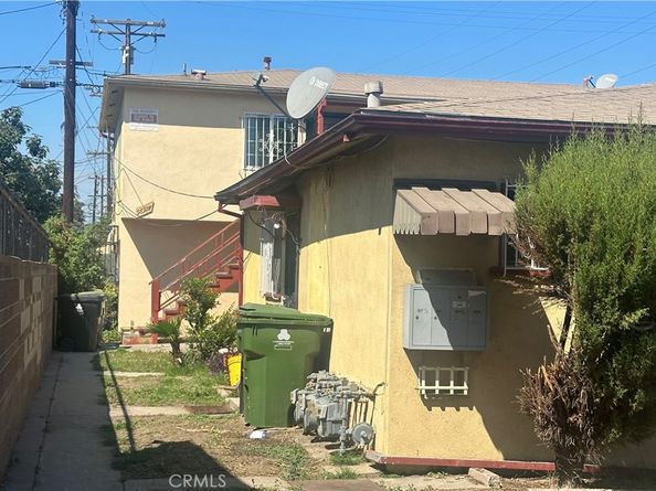 9809 Avalon Blvd, Los Angeles CA 90003