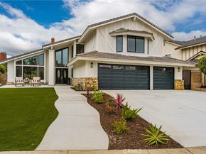 149 N Bluegrass Street, Brea CA 92821