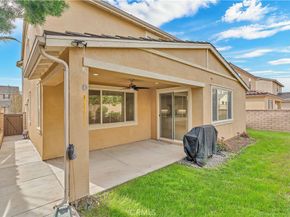 3231 E La Avenida, Ontario CA 91761