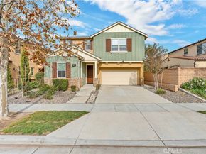 3231 E La Avenida, Ontario CA 91761