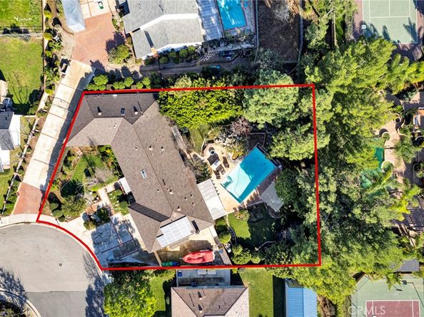 1559 N Mustang Avenue, Orange CA 92869