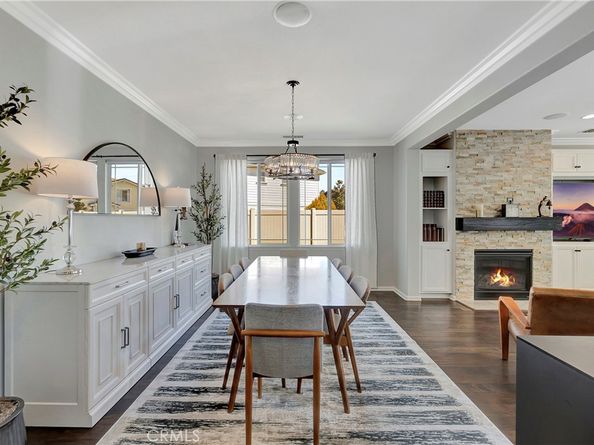 302 Summit Crest Drive, Lake Forest CA 92630