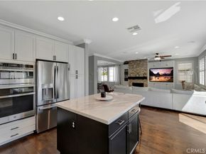 302 Summit Crest Drive, Lake Forest CA 92630