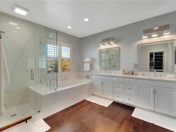 302 Summit Crest Drive, Lake Forest CA 92630