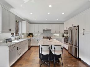 302 Summit Crest Drive, Lake Forest CA 92630