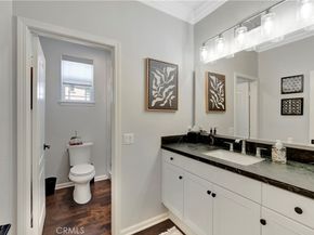 302 Summit Crest Drive, Lake Forest CA 92630