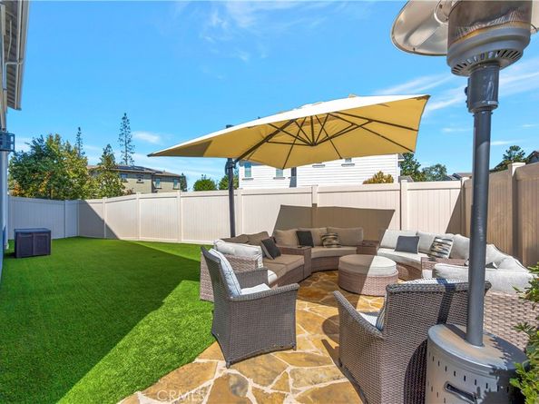 302 Summit Crest Drive, Lake Forest CA 92630
