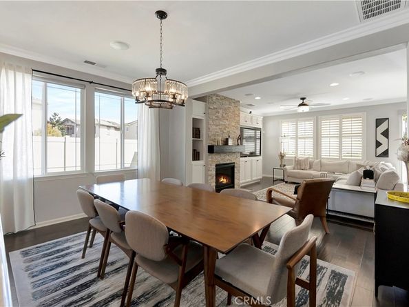 302 Summit Crest Drive, Lake Forest CA 92630