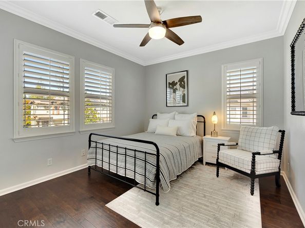 302 Summit Crest Drive, Lake Forest CA 92630