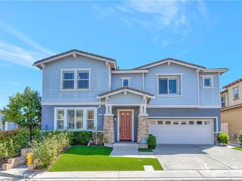 302 Summit Crest Drive