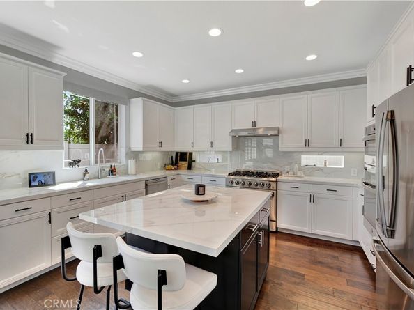 302 Summit Crest Drive, Lake Forest CA 92630