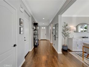 302 Summit Crest Drive, Lake Forest CA 92630