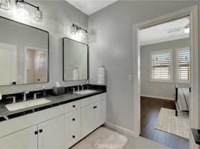 302 Summit Crest Drive, Lake Forest CA 92630