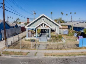 947 81, Los Angeles CA 90044