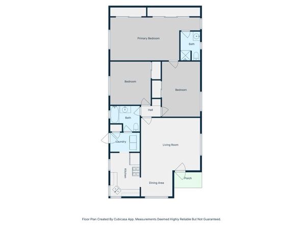 3724 W 105th Street, Inglewood CA 90303