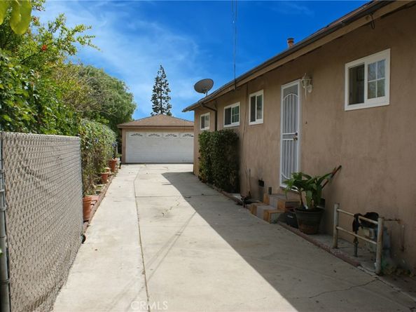 3724 W 105th Street, Inglewood CA 90303