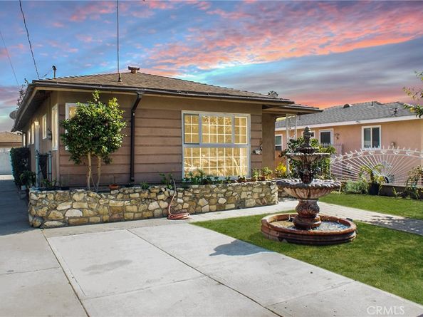 3724 W 105th Street, Inglewood CA 90303