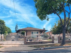 3724 W 105th Street, Inglewood CA 90303