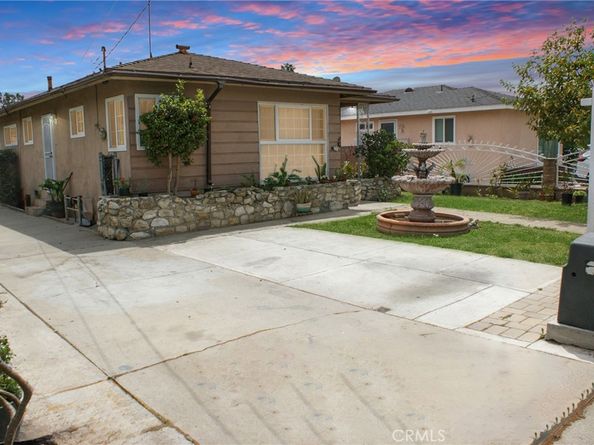 3724 W 105th Street, Inglewood CA 90303