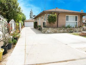 3724 W 105th Street, Inglewood CA 90303
