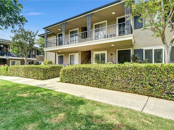 660 S Glassell Street 54, Orange CA 92866