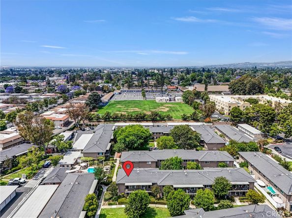 660 S Glassell Street 54, Orange CA 92866