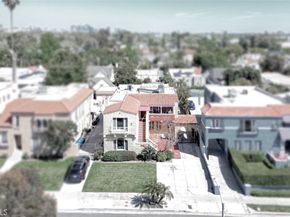 844 S Curson Avenue, Los Angeles CA 90036