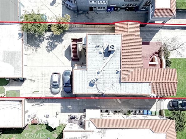 844 S Curson Avenue, Los Angeles CA 90036