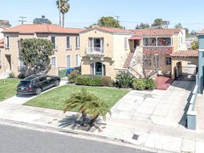 844 S Curson Avenue, Los Angeles CA 90036