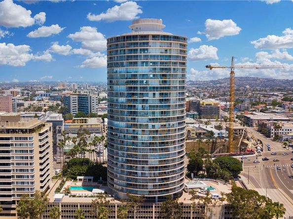 700 E Ocean Boulevard 3102, Long Beach CA 90802