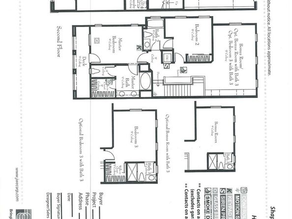 20332 Paseo Meriana, Porter Ranch CA 91326