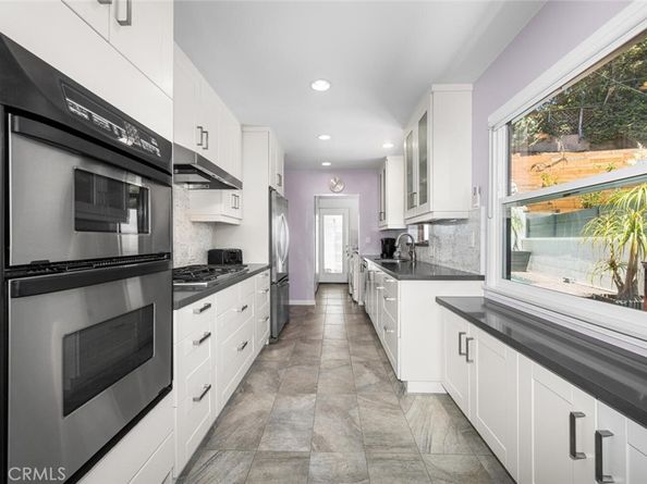 3005 Linda Lane, Santa Monica CA 90405