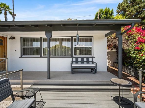 3005 Linda Lane, Santa Monica CA 90405