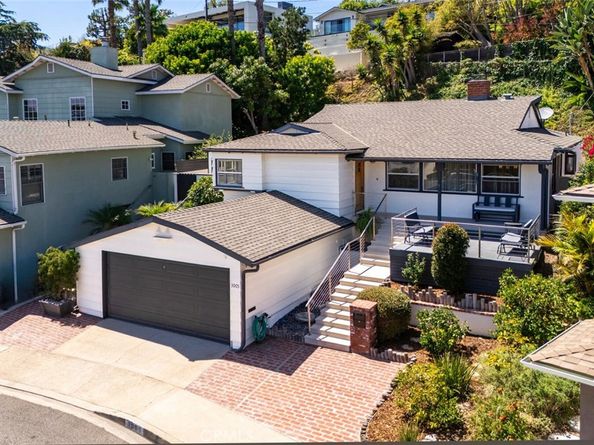 3005 Linda Lane, Santa Monica CA 90405