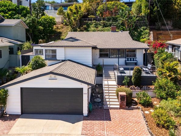 3005 Linda Lane, Santa Monica CA 90405