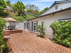3005 Linda Lane, Santa Monica CA 90405