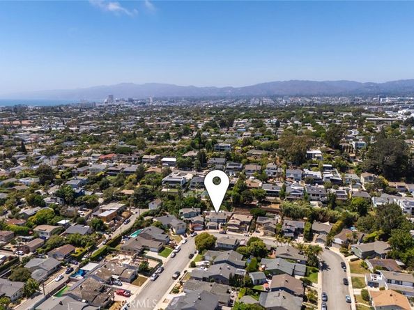 3005 Linda Lane, Santa Monica CA 90405