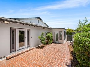 3005 Linda Lane, Santa Monica CA 90405