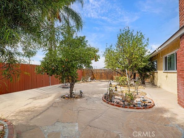 1222 Monte Verde Avenue, Upland CA 91786