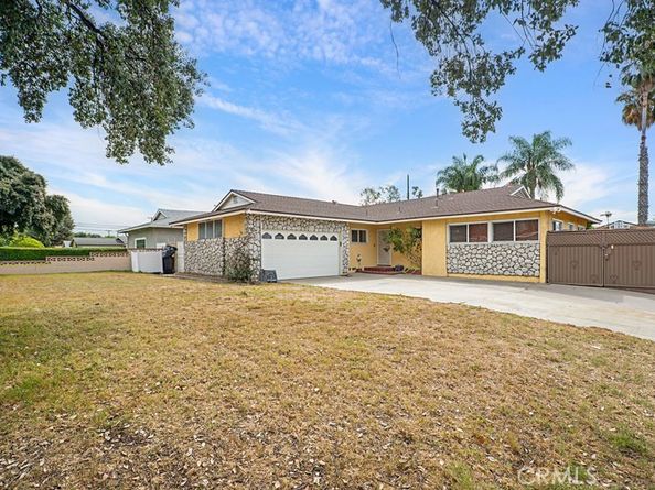 1222 Monte Verde Avenue, Upland CA 91786