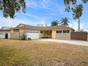 1222 Monte Verde Avenue, Upland CA 91786