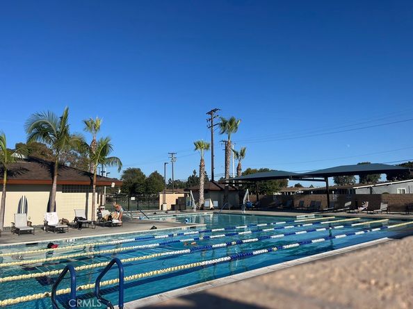 13120 Del Monte Drive 47G, Seal Beach CA 90740