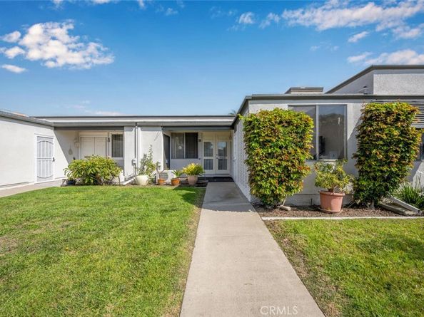 13120 Del Monte Drive 47G, Seal Beach CA 90740