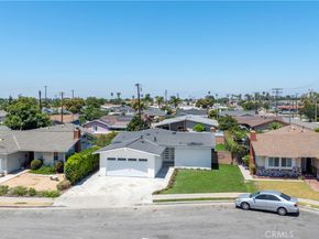 8381 E Blithedale Street, Long Beach CA 90808