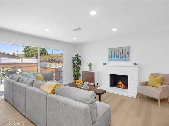 8381 E Blithedale Street, Long Beach CA 90808