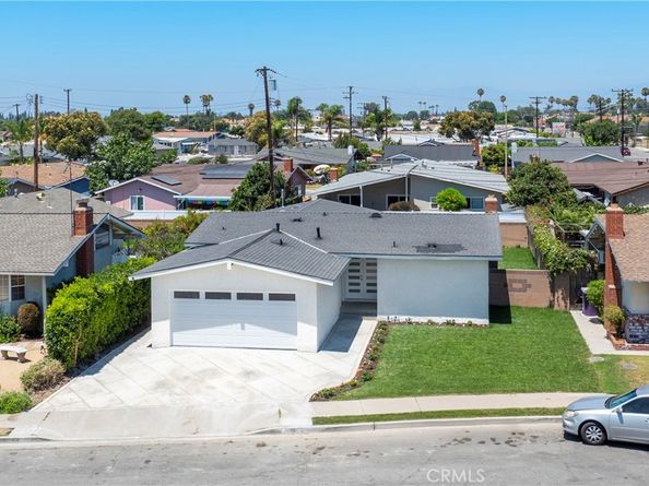 8381 E Blithedale Street, Long Beach CA 90808