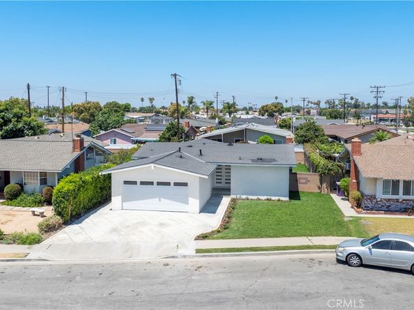 8381 E Blithedale Street, Long Beach CA 90808