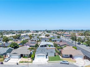 8381 E Blithedale Street, Long Beach CA 90808