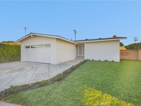 8381 E Blithedale Street, Long Beach CA 90808