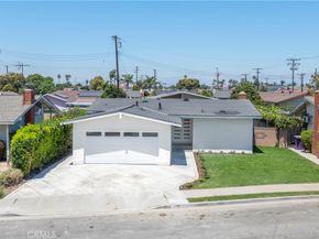 8381 E Blithedale Street, Long Beach CA 90808